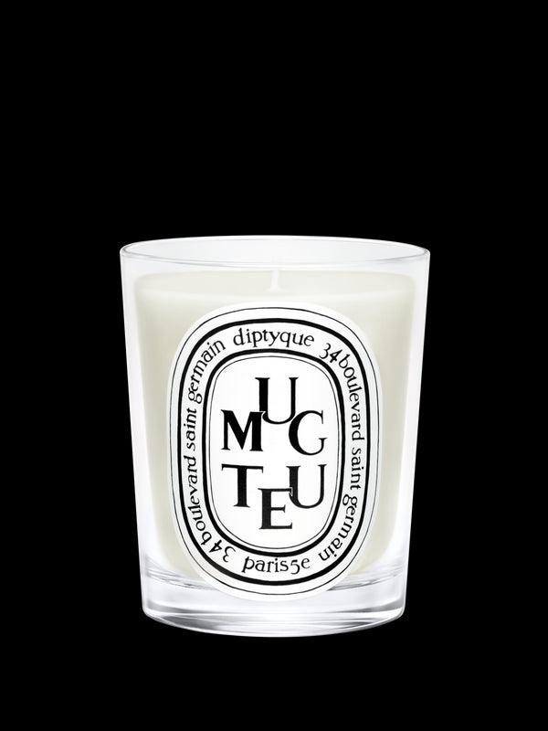 Muguet / Lily Of The Valley Candle